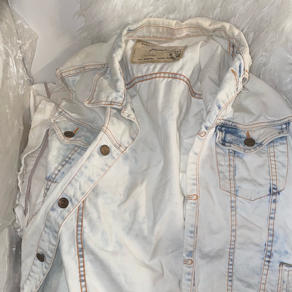 Denim,Men’s,Zara